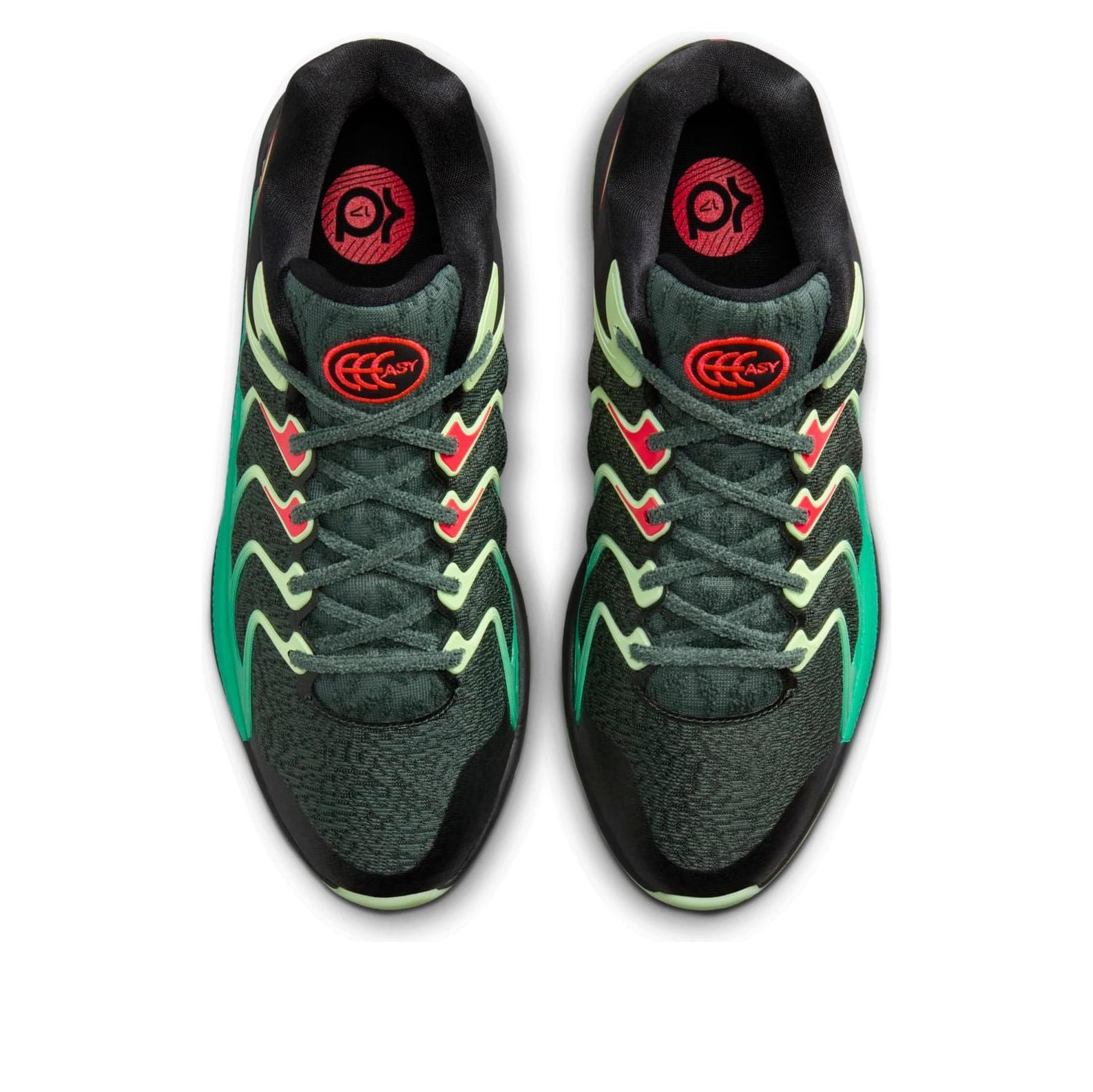 Nike KD 17 EP 'Easy Money Sniper' FJ9488-002 - 4