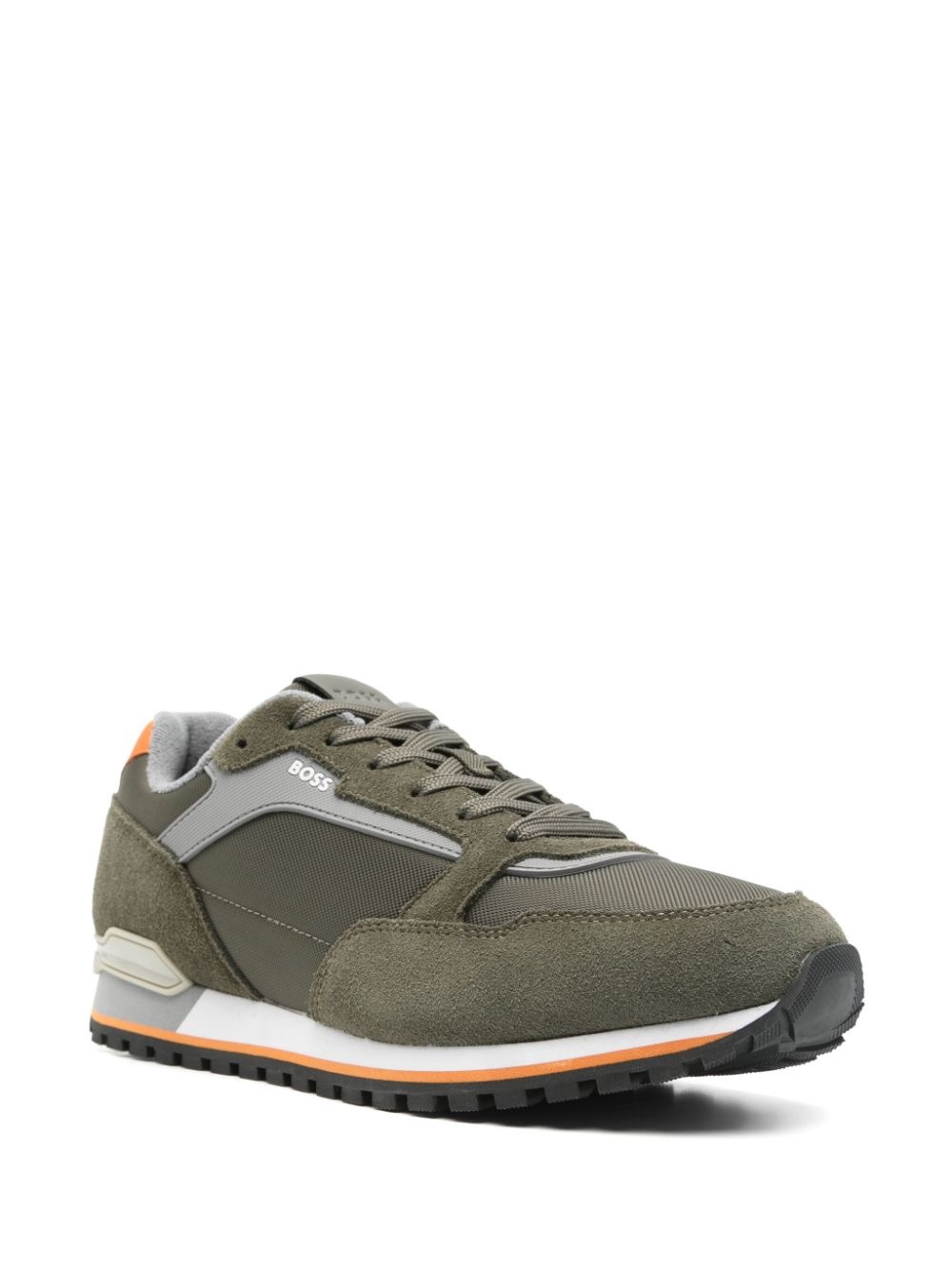 Parkour sneakers - 2