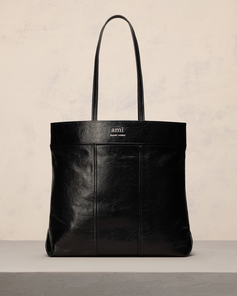 NORTH SOUTH AMI TOTE BAG 1