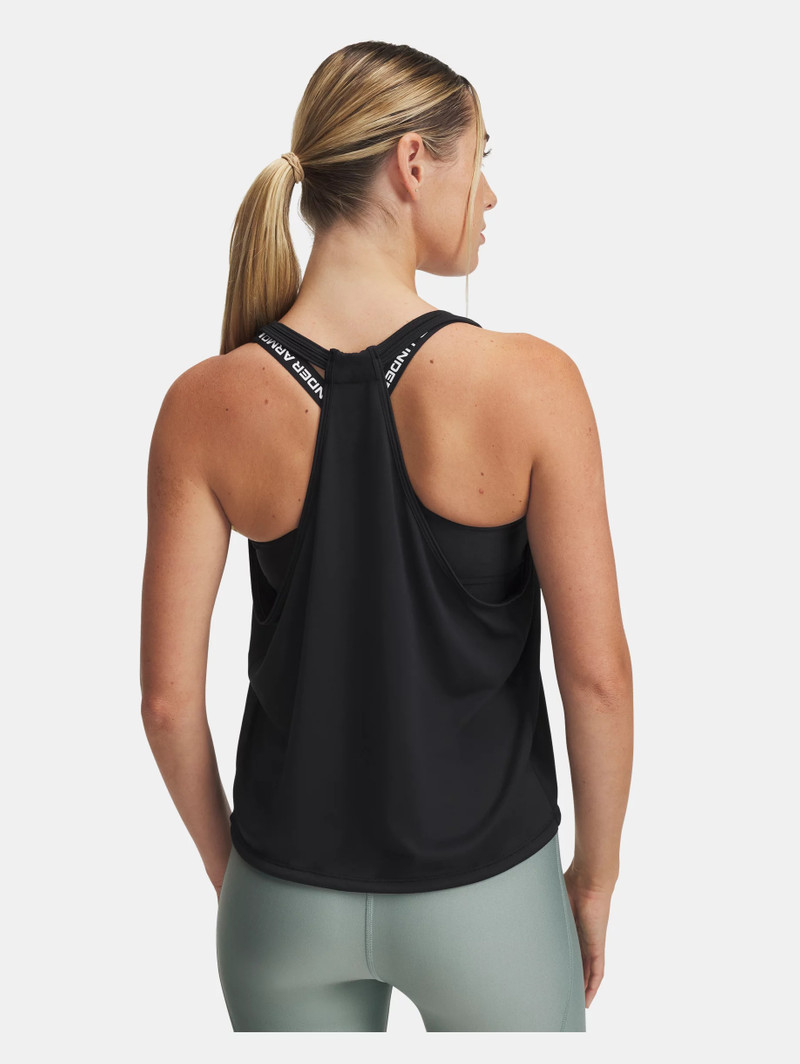 Under Armour Women's UA Tech™ Swing Tank outlook