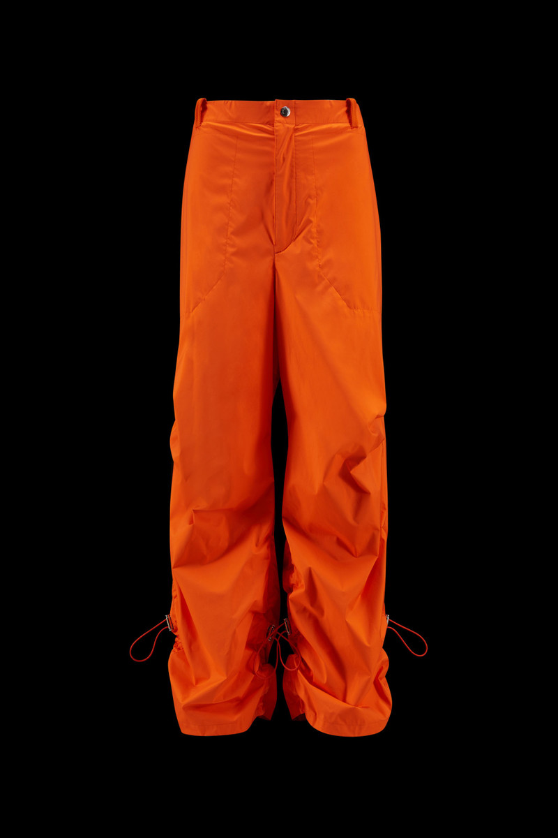 Nylon Pants 1