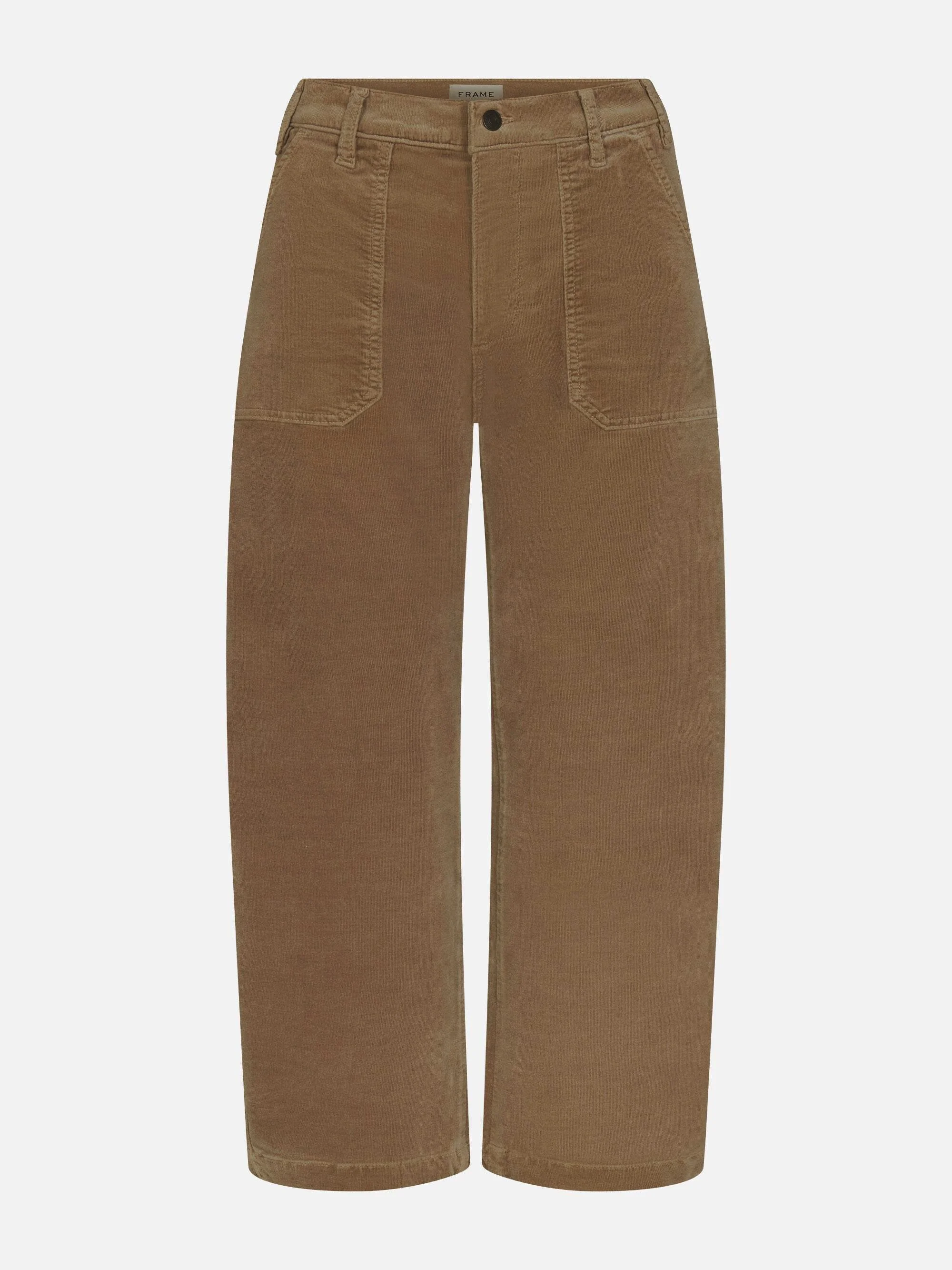 The Corduroy Ranger Pant - 1