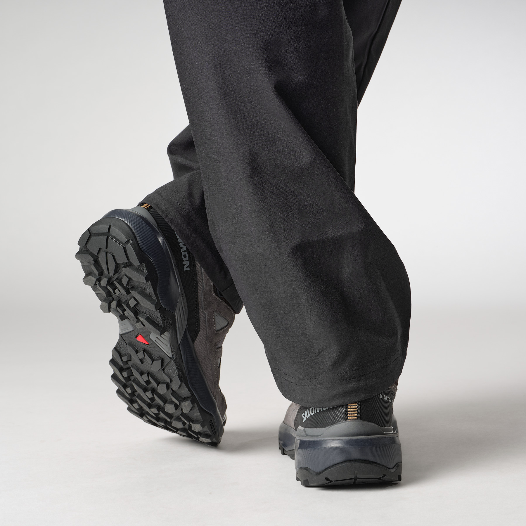 X ULTRA 360 LEATHER GORE-TEX - 8