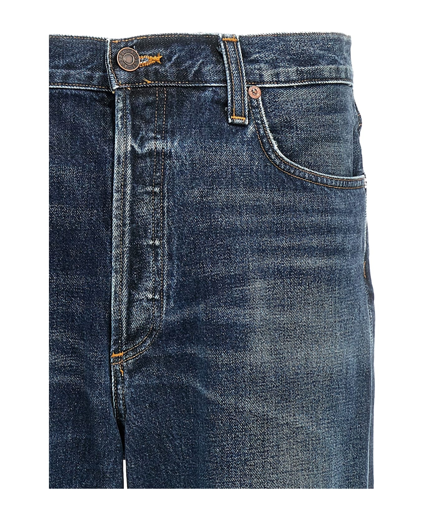 '90's' Jeans - 3