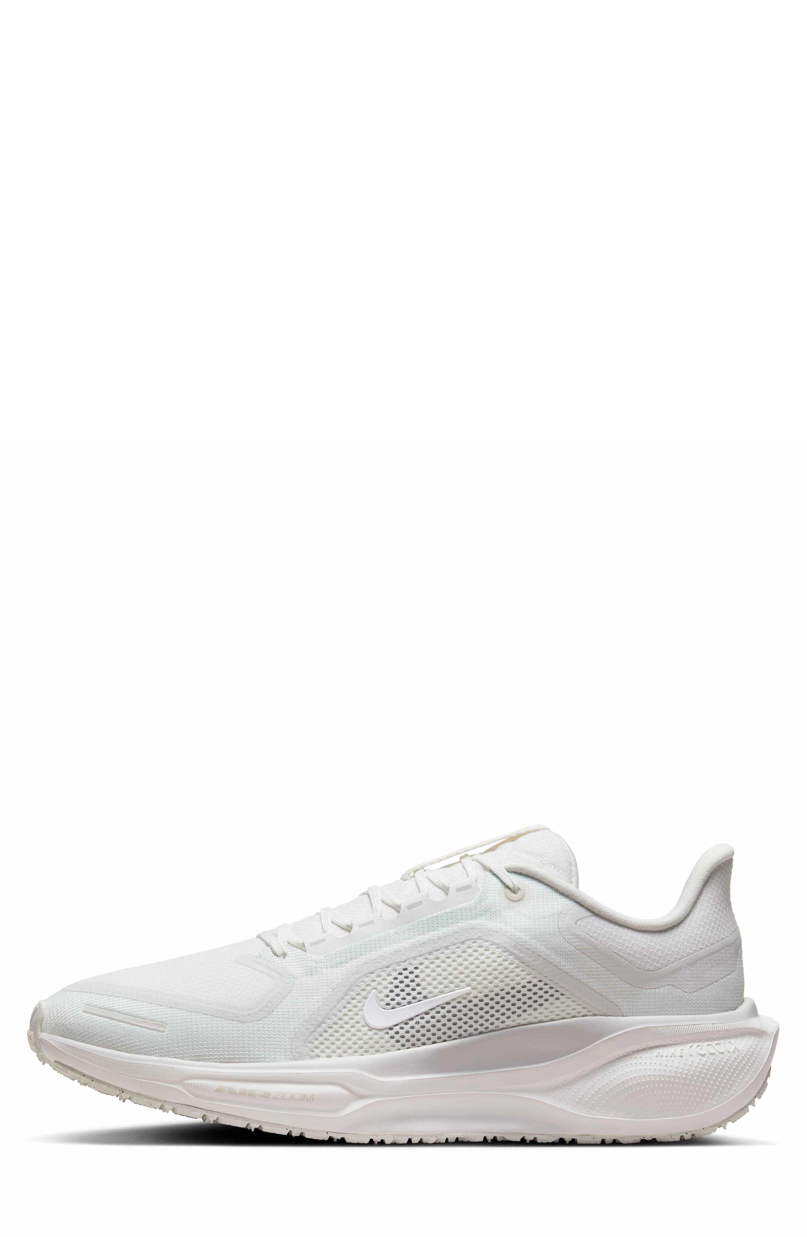 Nike Air Zoom Pegasus 41 Gore-Tex® Waterproof Running Shoe in 101 Summit White/photon Dust at Nordst - 2