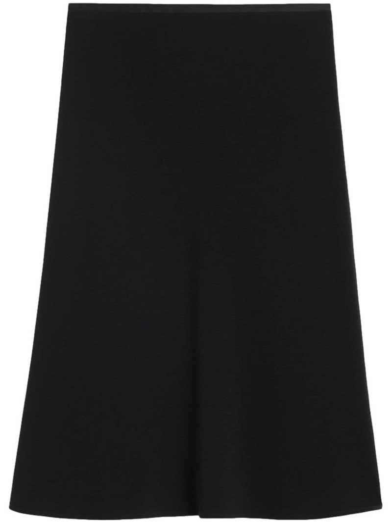 pencil midi skirt 1
