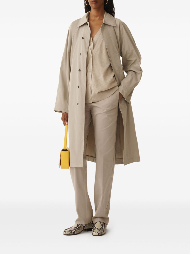 FABIANA FILIPPI tailored trousers outlook