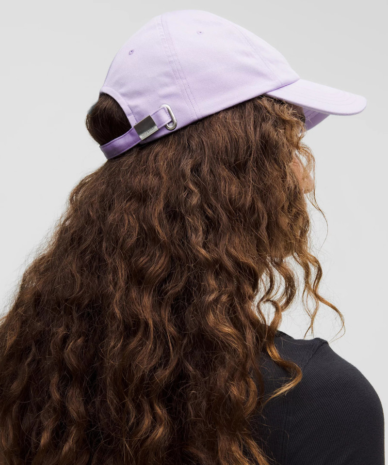 Classic Ball Cap *Wordmark 3