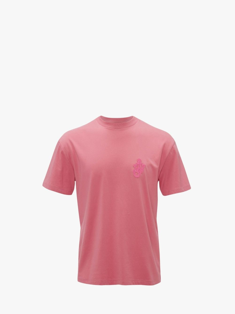 ANCHOR PATCH T-SHIRT 1