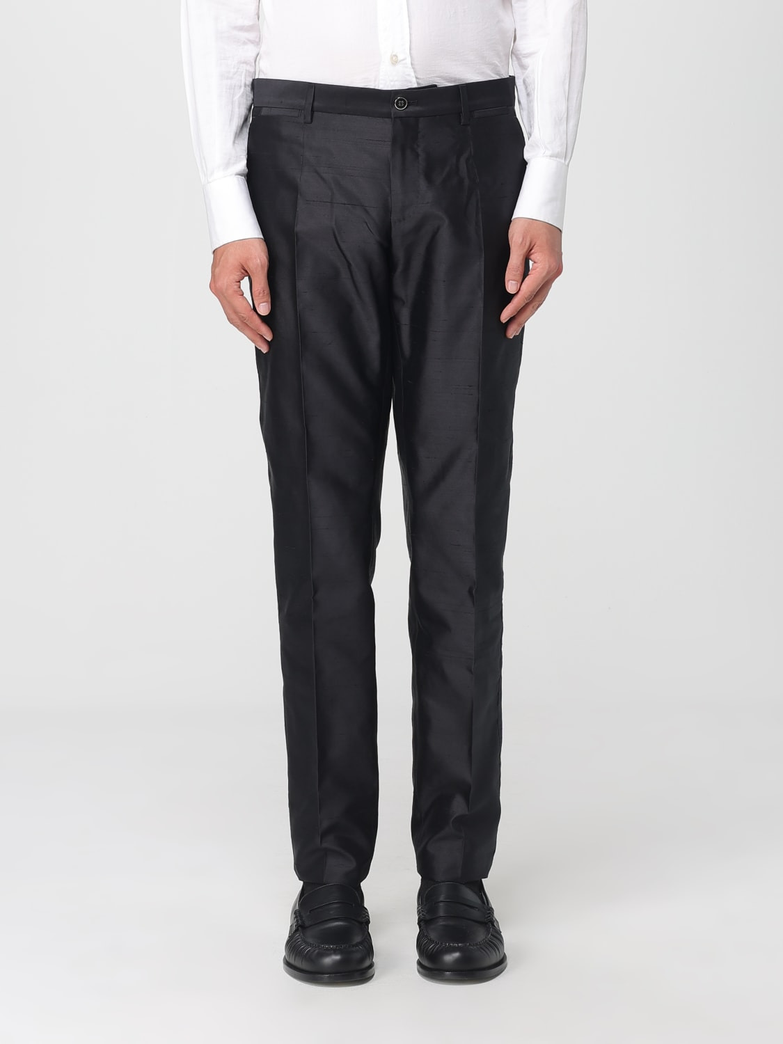Suit men Dolce & Gabbana - 6