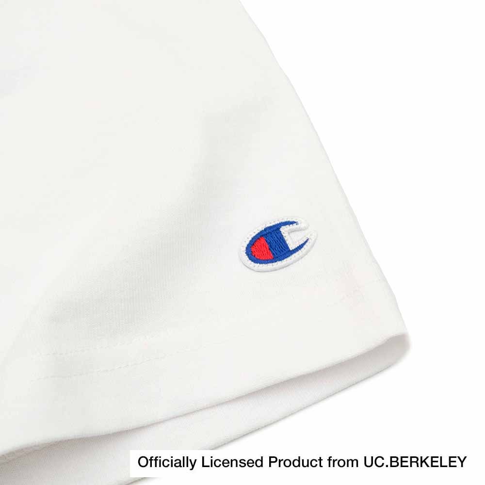 Made in U.S.A. - T-1011 T-SHIRT - UCB - C5-B308 - 6