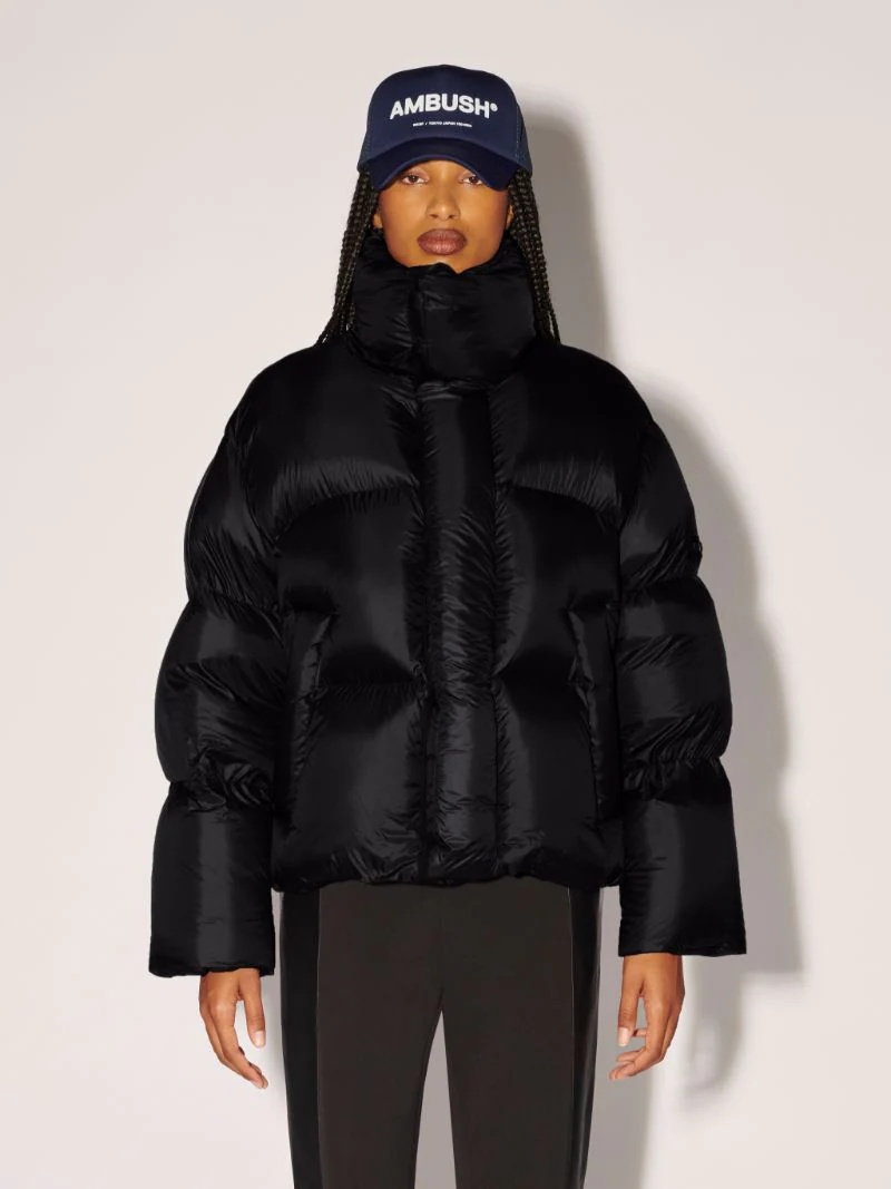 DOWN JACKET - 3