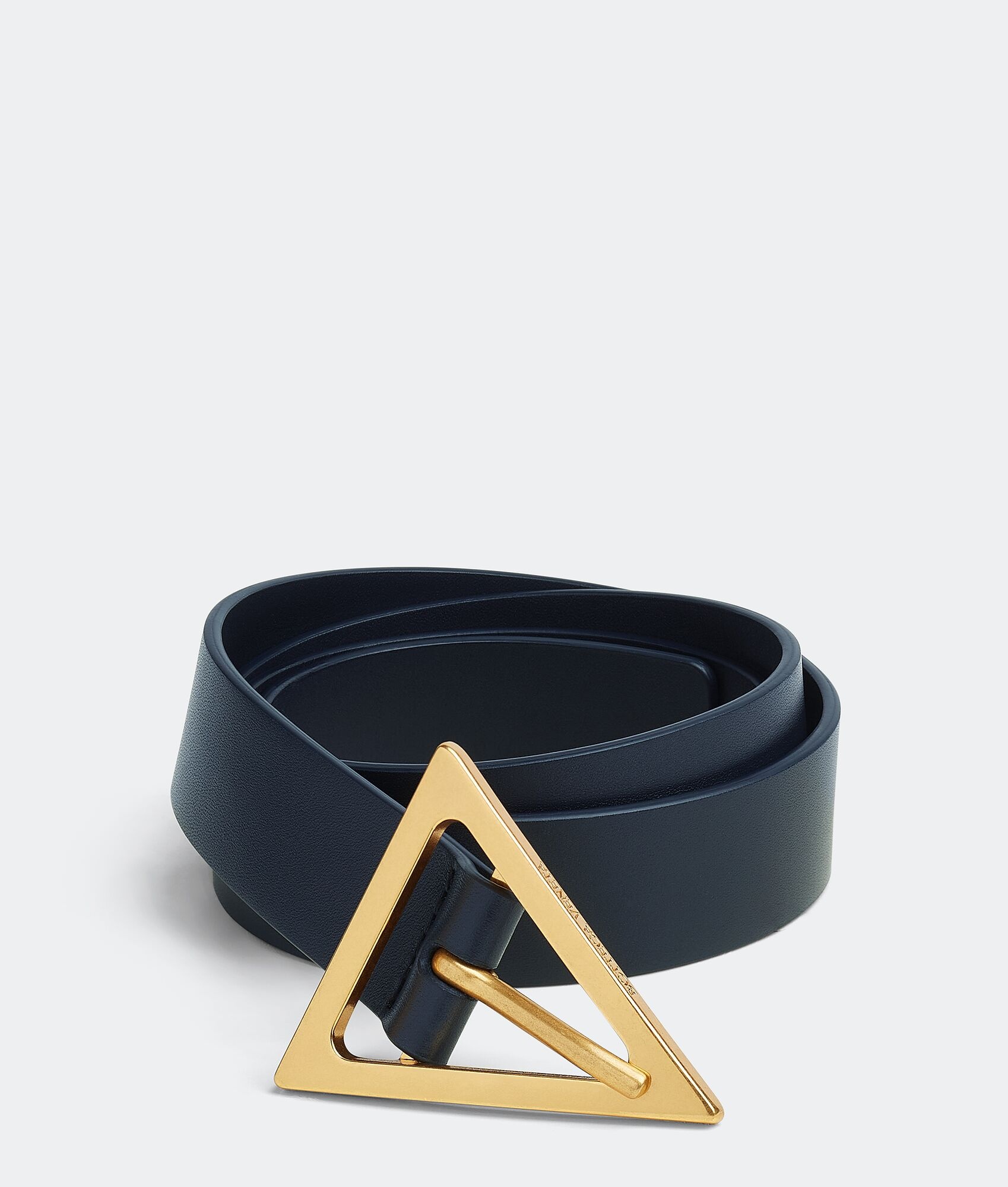 triangle belt - 1