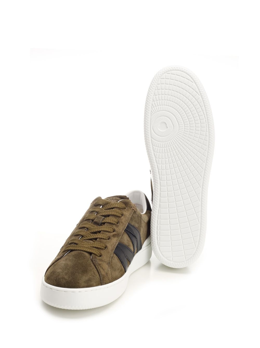 Monaco M Sneakers Green - 5