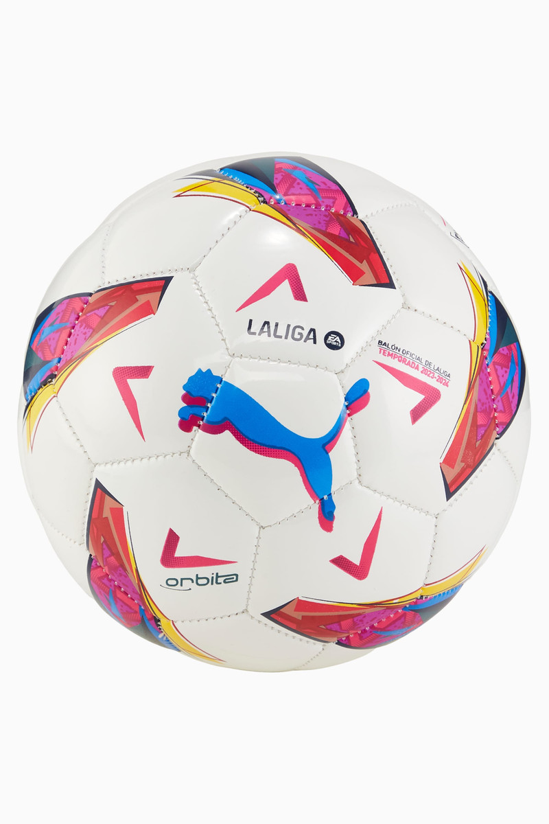 Orbita LaLiga 1 MS Mini Soccer Ball 1