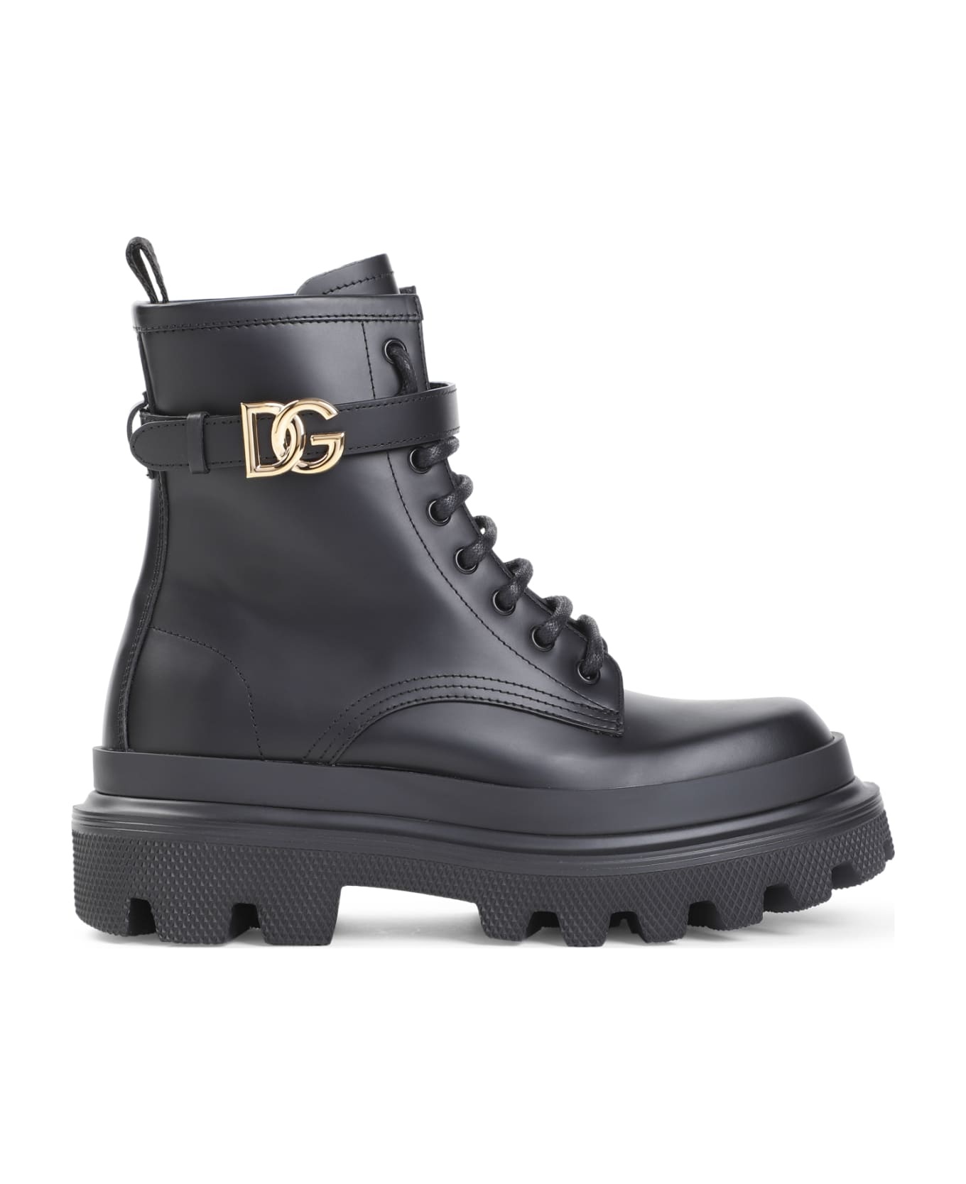 Dg Ankle Boots - 2