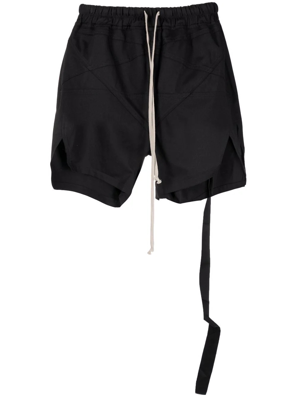 Penta cotton track shorts - 1