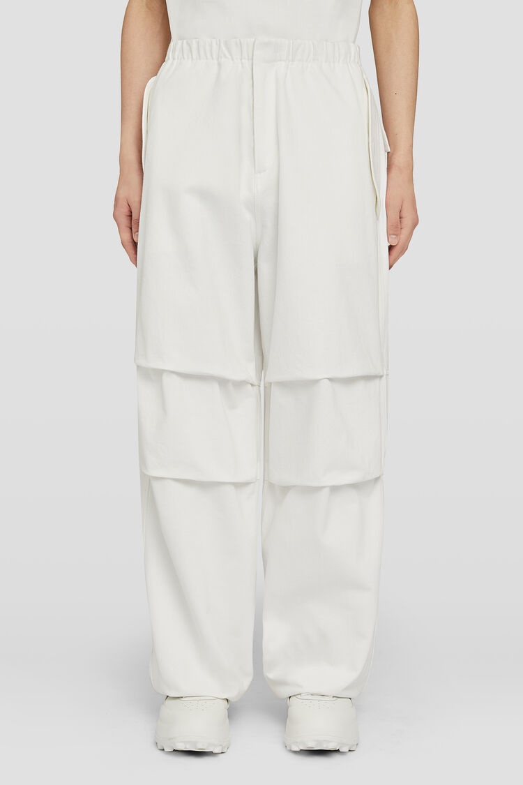 Denim Trousers - 5