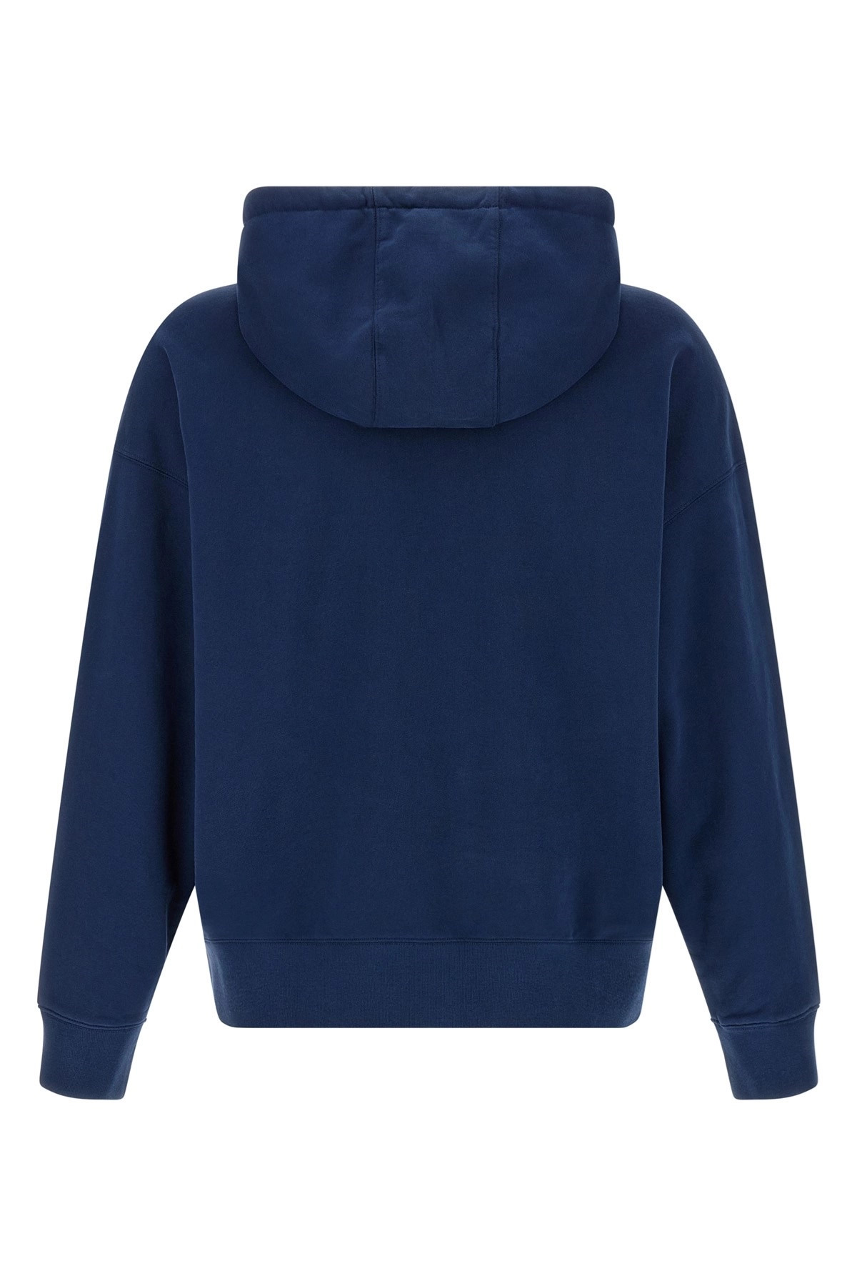 'Dressed Fox' hoodie - 2