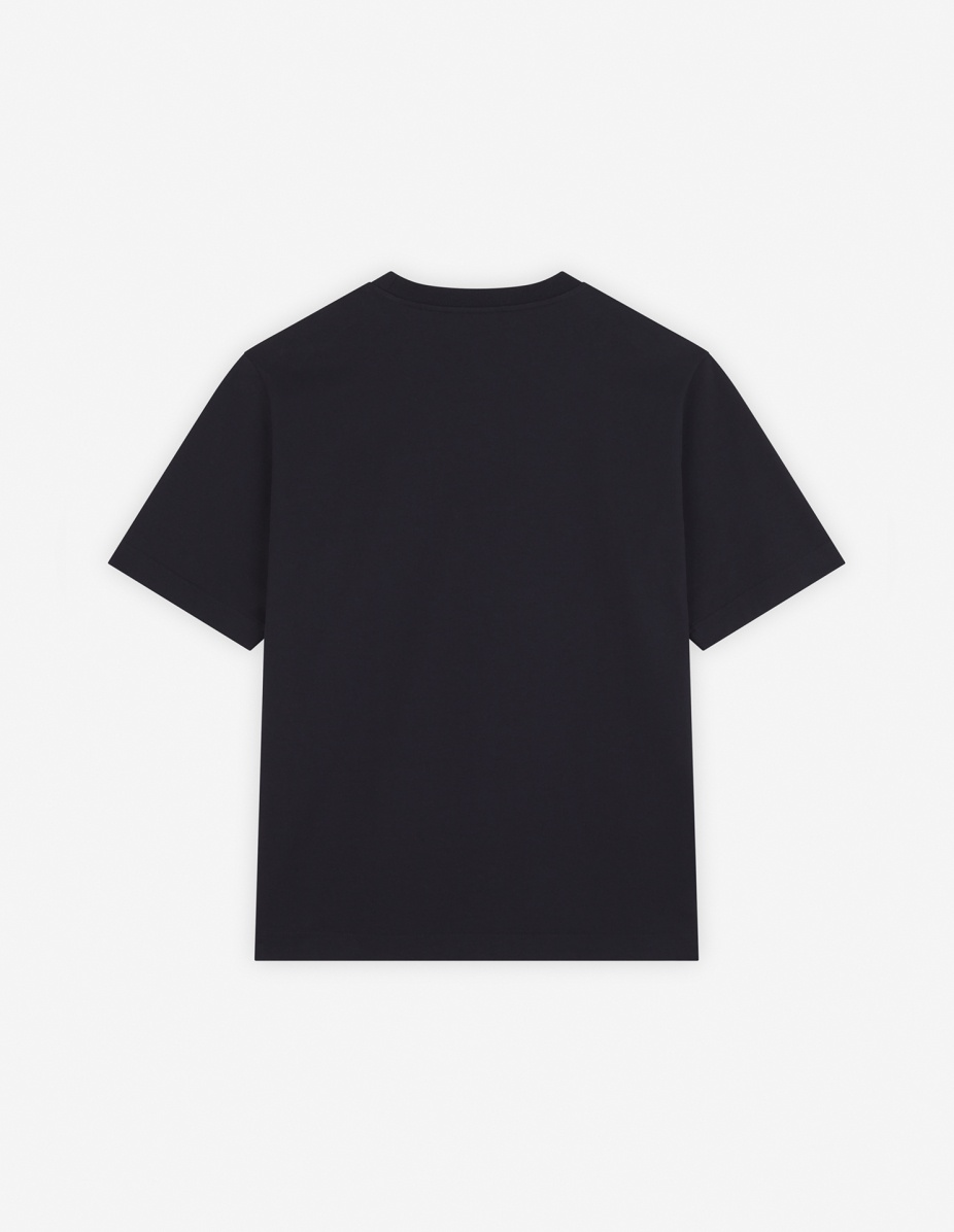 WATERFALL OVERSIZE TEE-SHIRT - 5