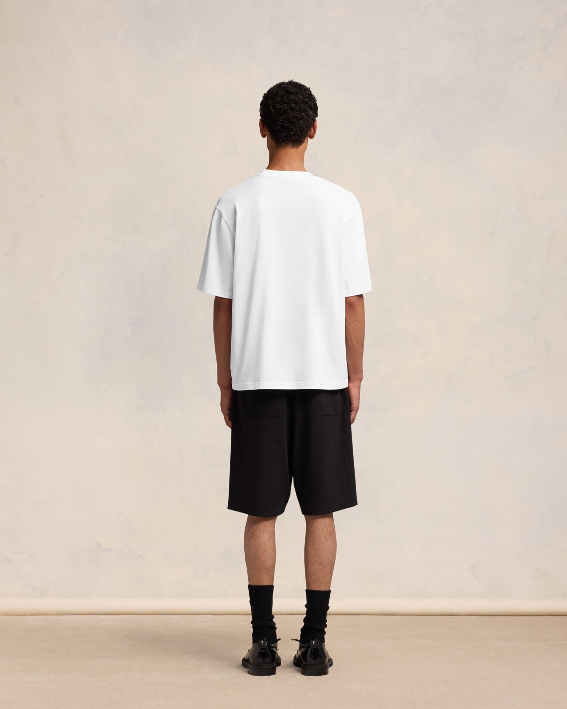 AMI DE COEUR BOXY FIT T-SHIRT - 5