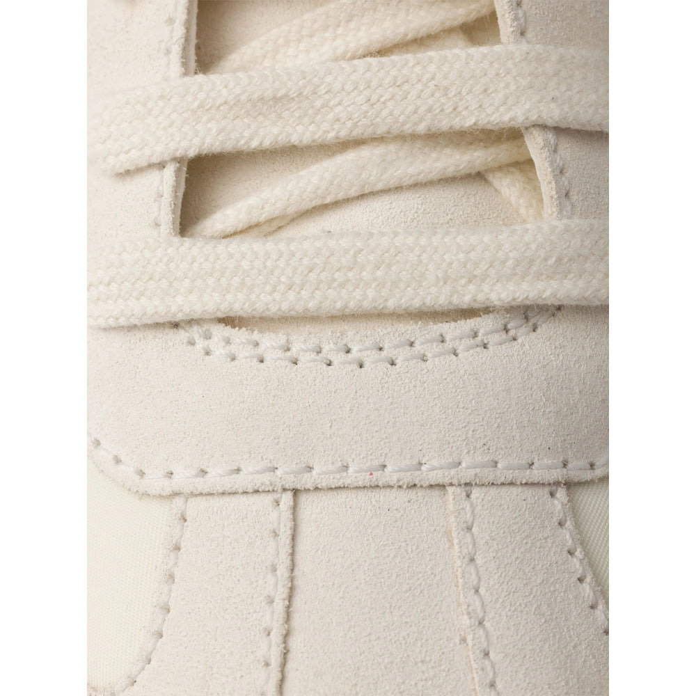 Prada Neutrals Trainers - Low-Tops Men - 4