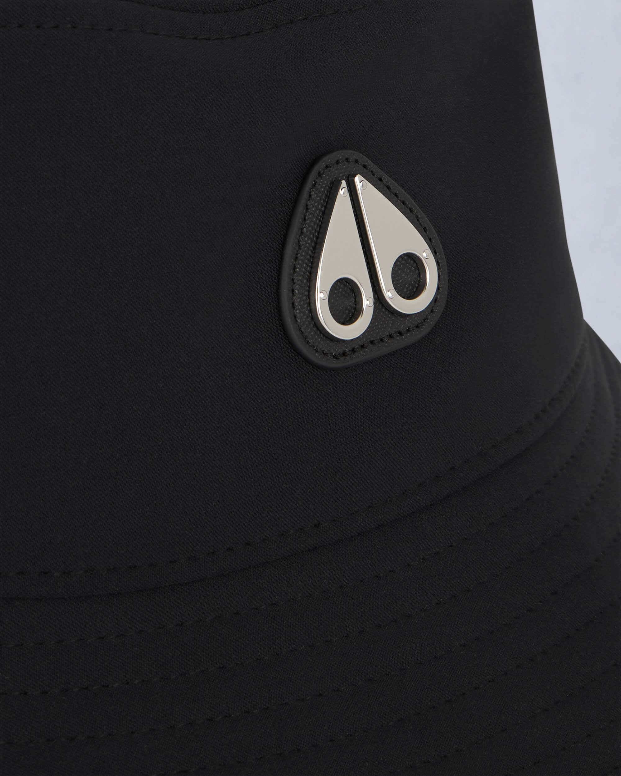 LOGO ICON BUCKET HAT - 4