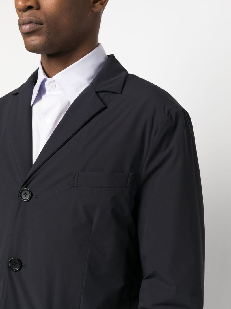 Paperino single-breasted blazer 5