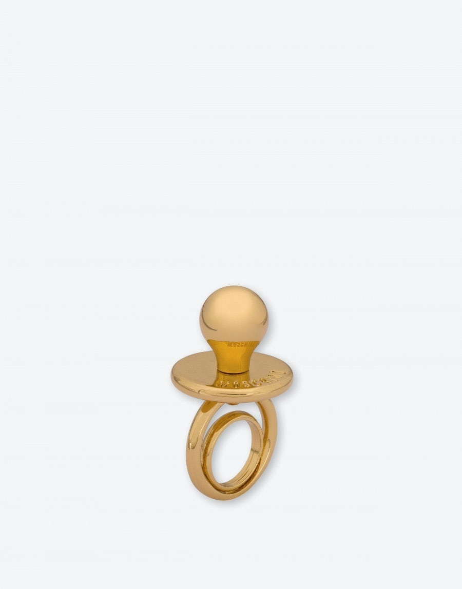 PACIFIER RING - 3
