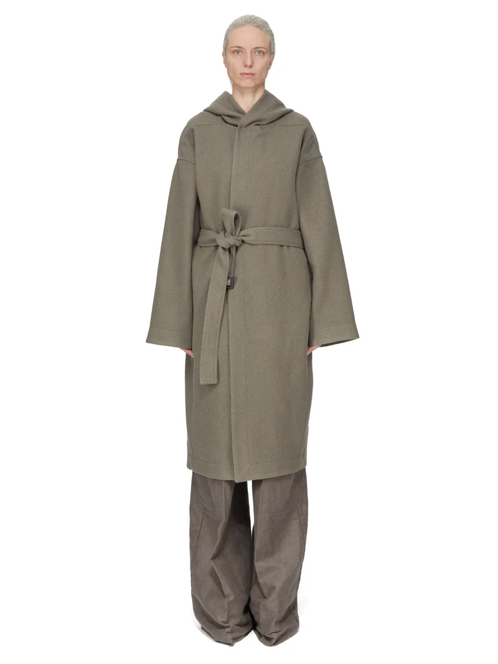 TOWER COAT - 1