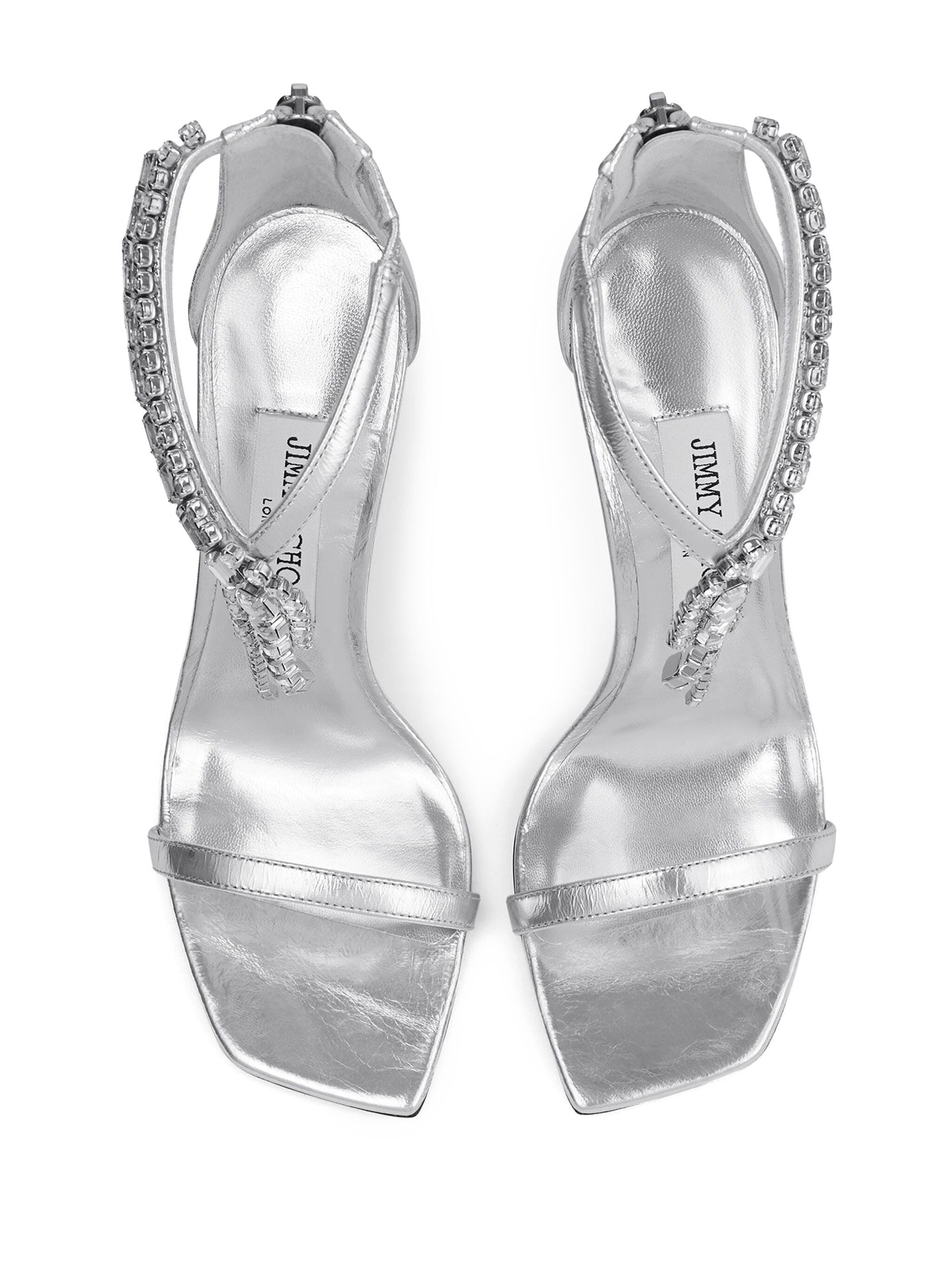 100mm Verity Sandals - 4