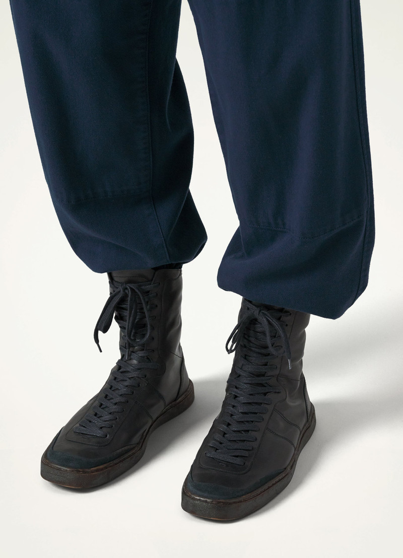 LINOLEUM BOXING TRAINERS 2