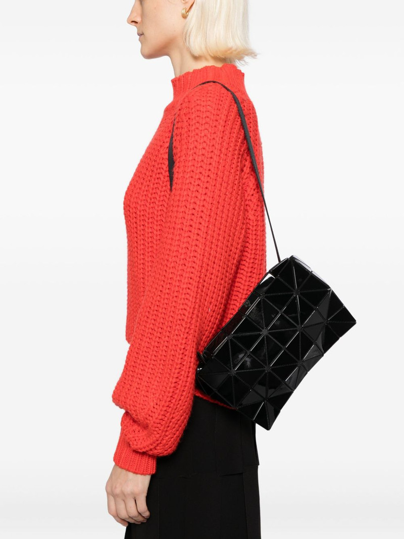 BAO BAO ISSEY MIYAKE Carton shoulder bag outlook