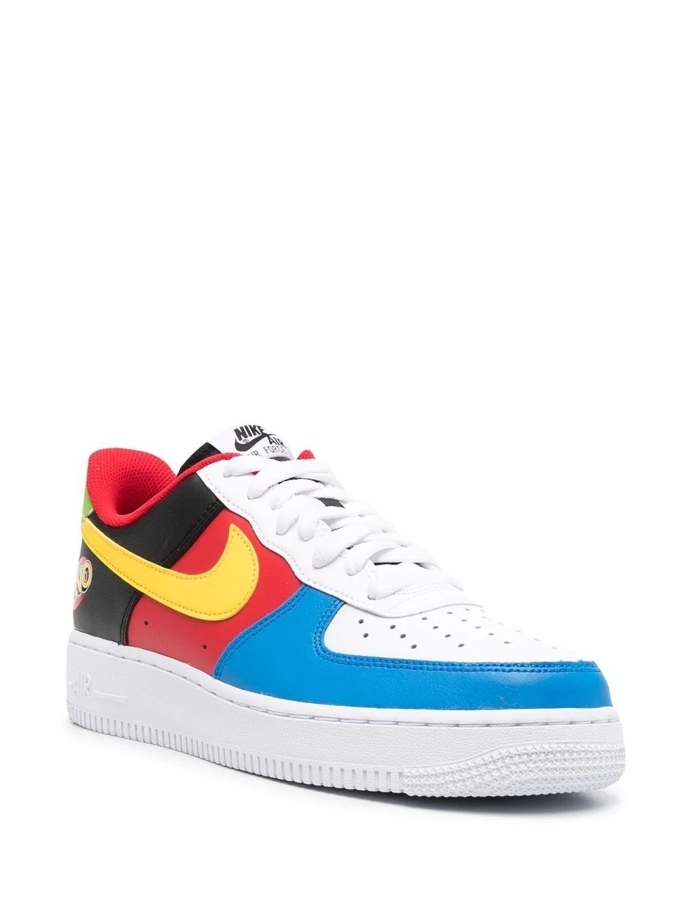 Air Force 1 '07 QS "Uno" sneakers - 2