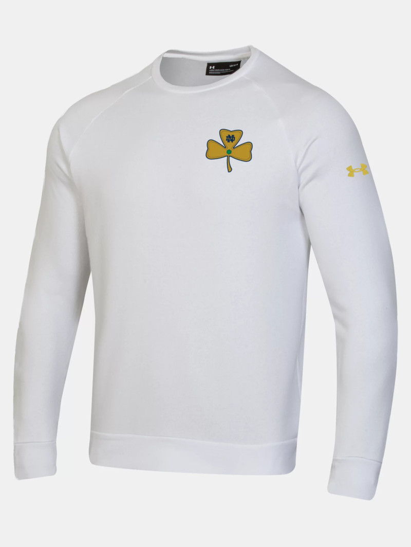 UA Rival Fleece Collegiate 1