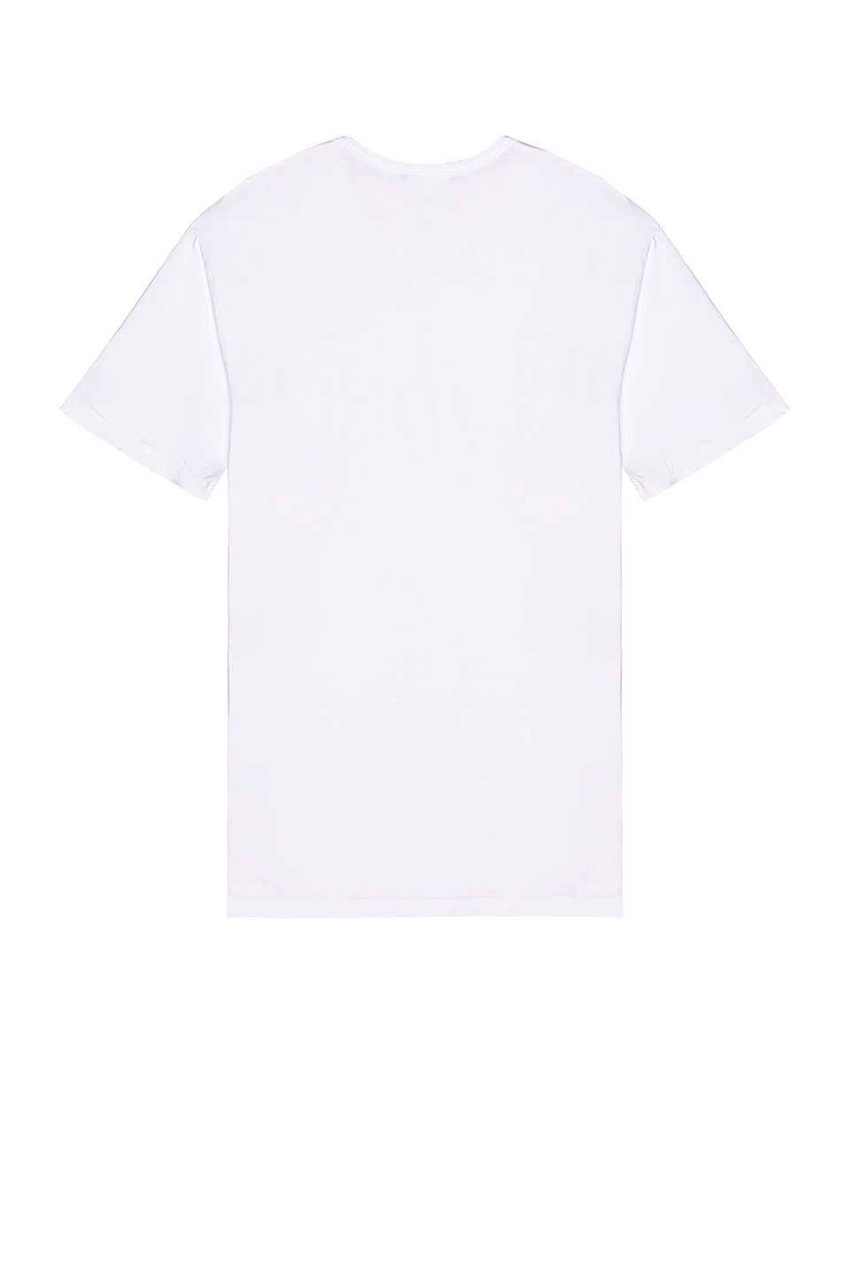 Classic Crewneck - 2