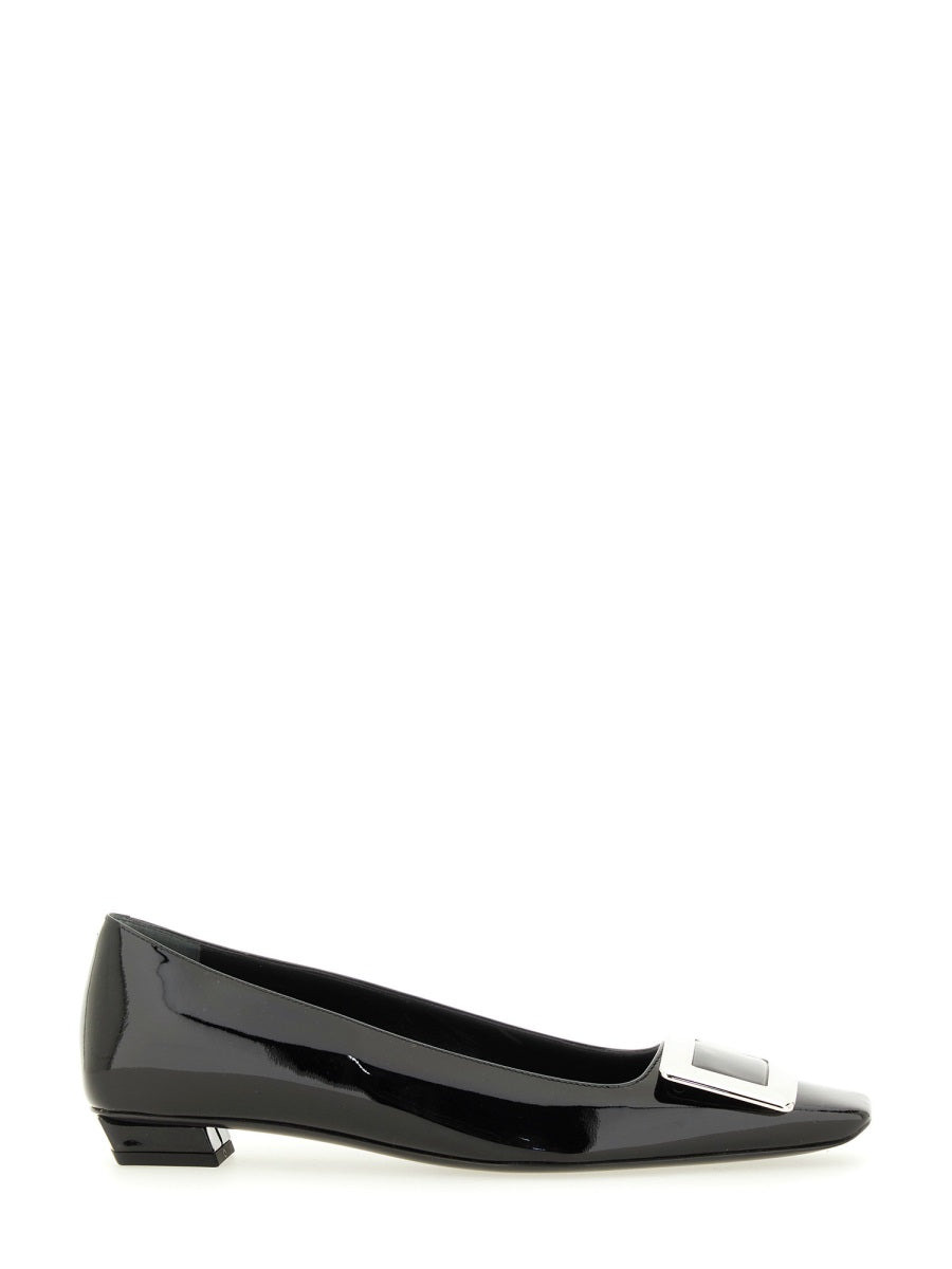 Roger Vivier Women Belle Vivier Dancer - 1