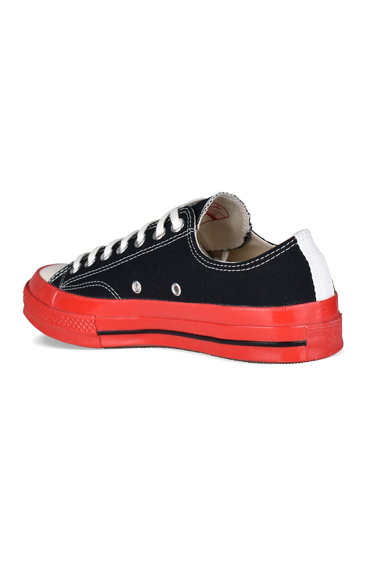 Chuck Taylor Sneakers - 3