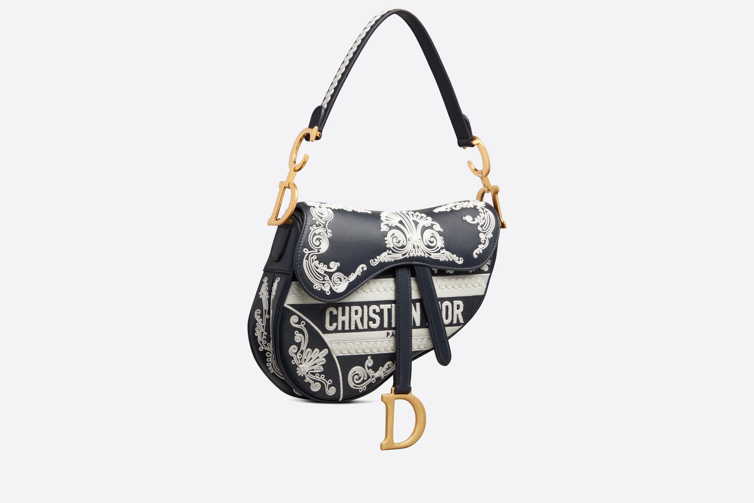 Saddle Bag - 2