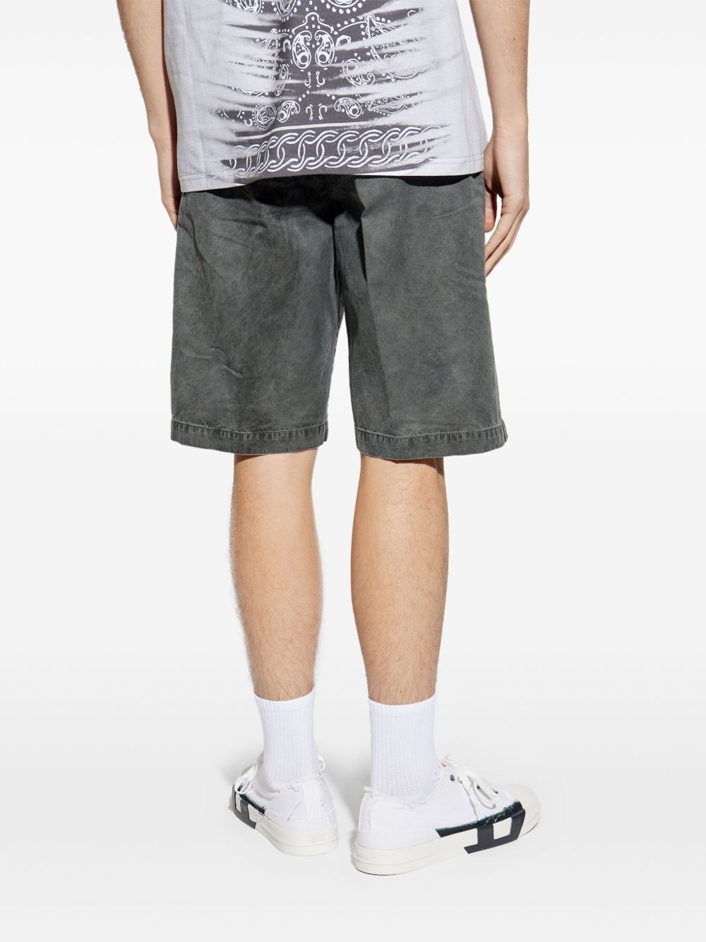 P-Franck shorts - 4