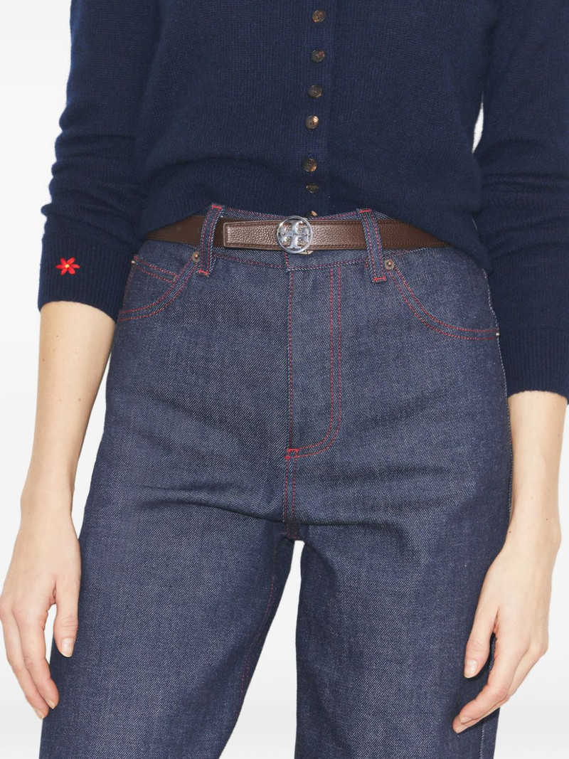 1" Miller reversible belt 3