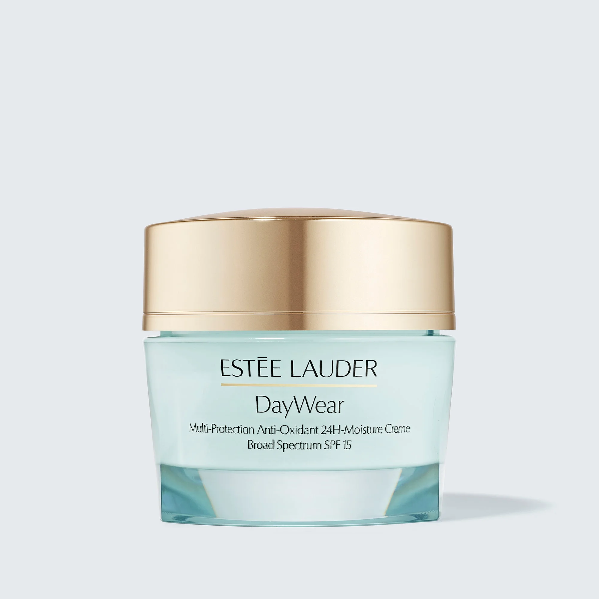 DayWear Moisturizer Multi-Protection Anti-Oxidant 24H‑Moisture Creme SPF 15 - 1