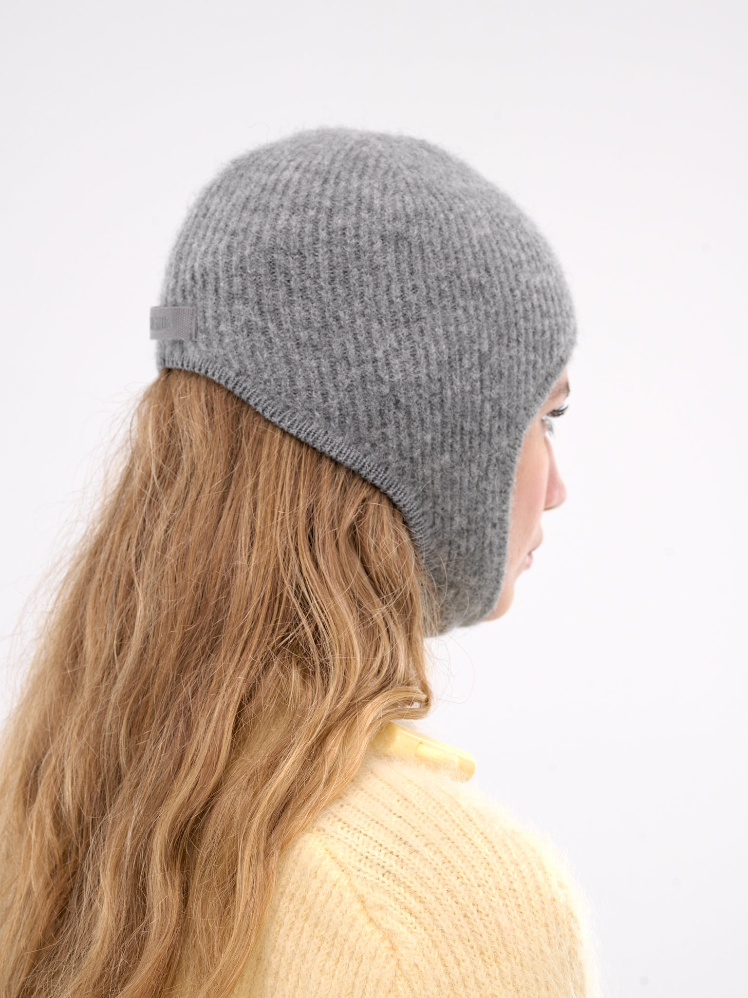 The Gros Grain Hood - 3