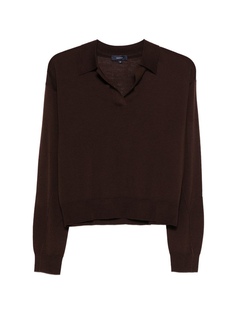 Fleming sweater 1