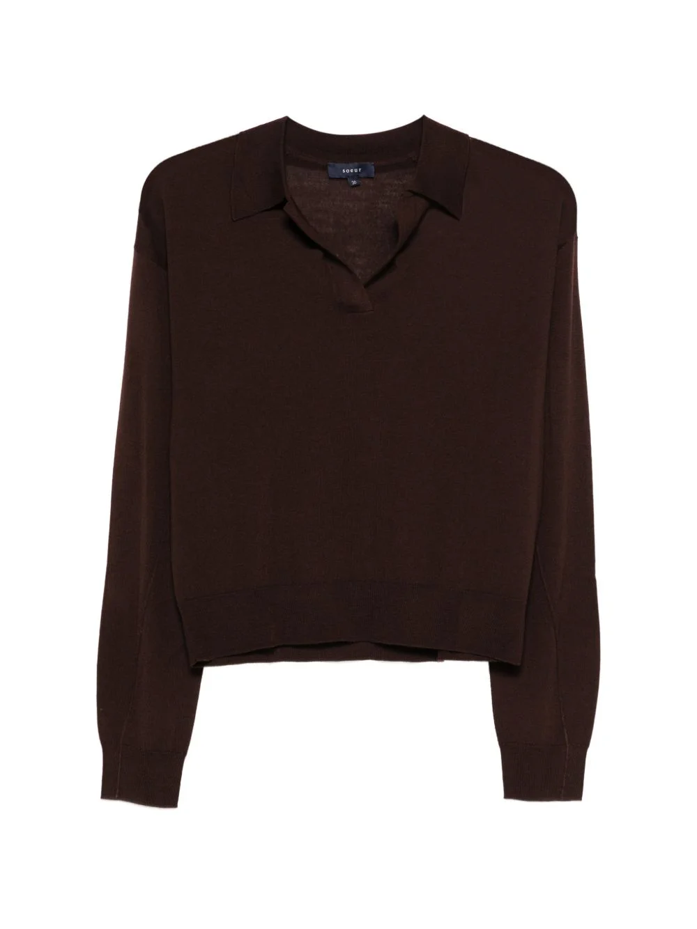Fleming sweater - 1