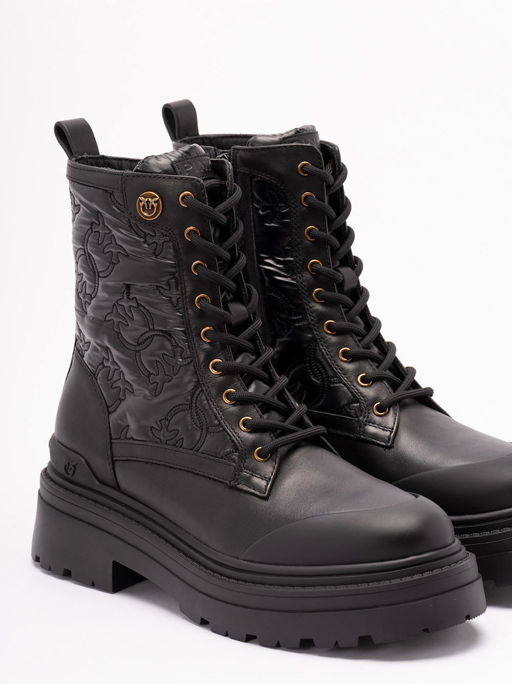 `Mia 25` Ankle Boots - 5