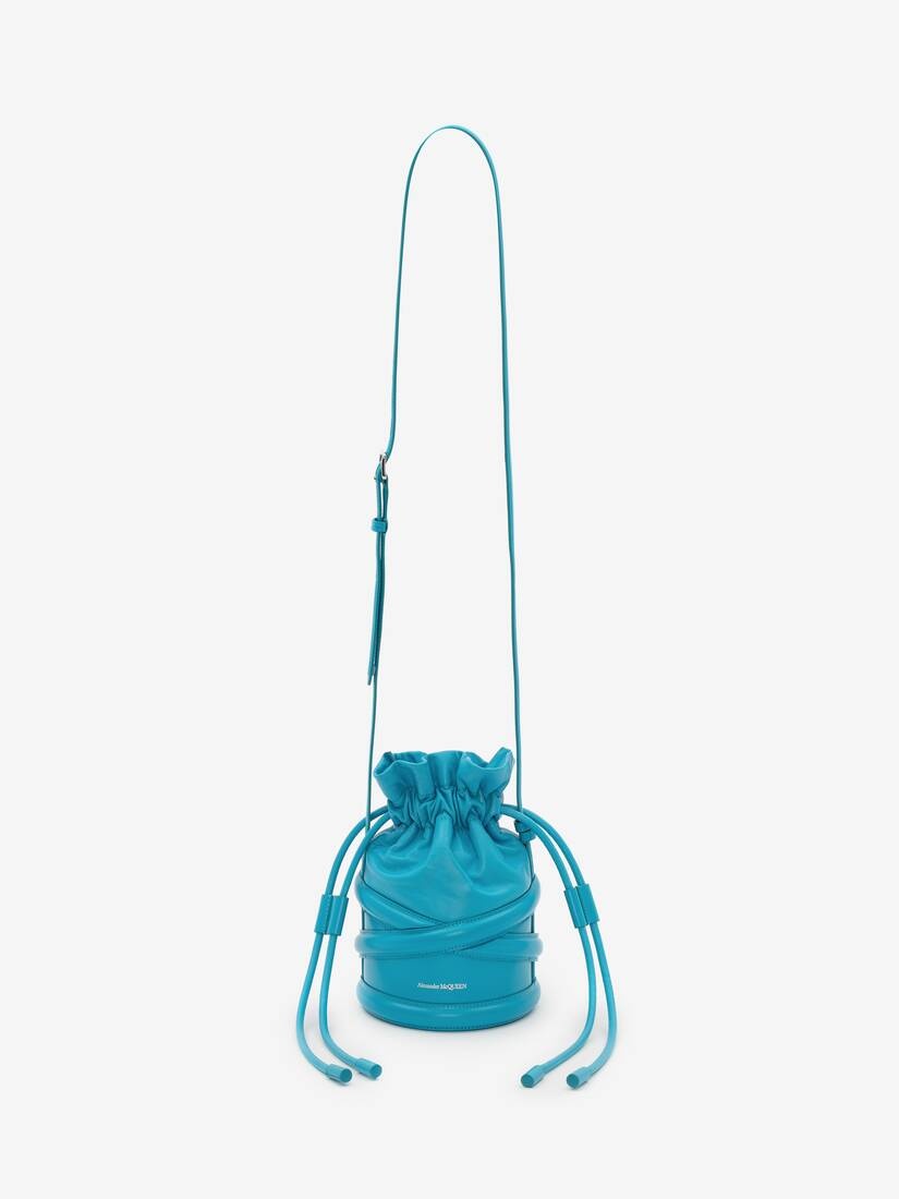 The Soft Curve in Cerulean - 5