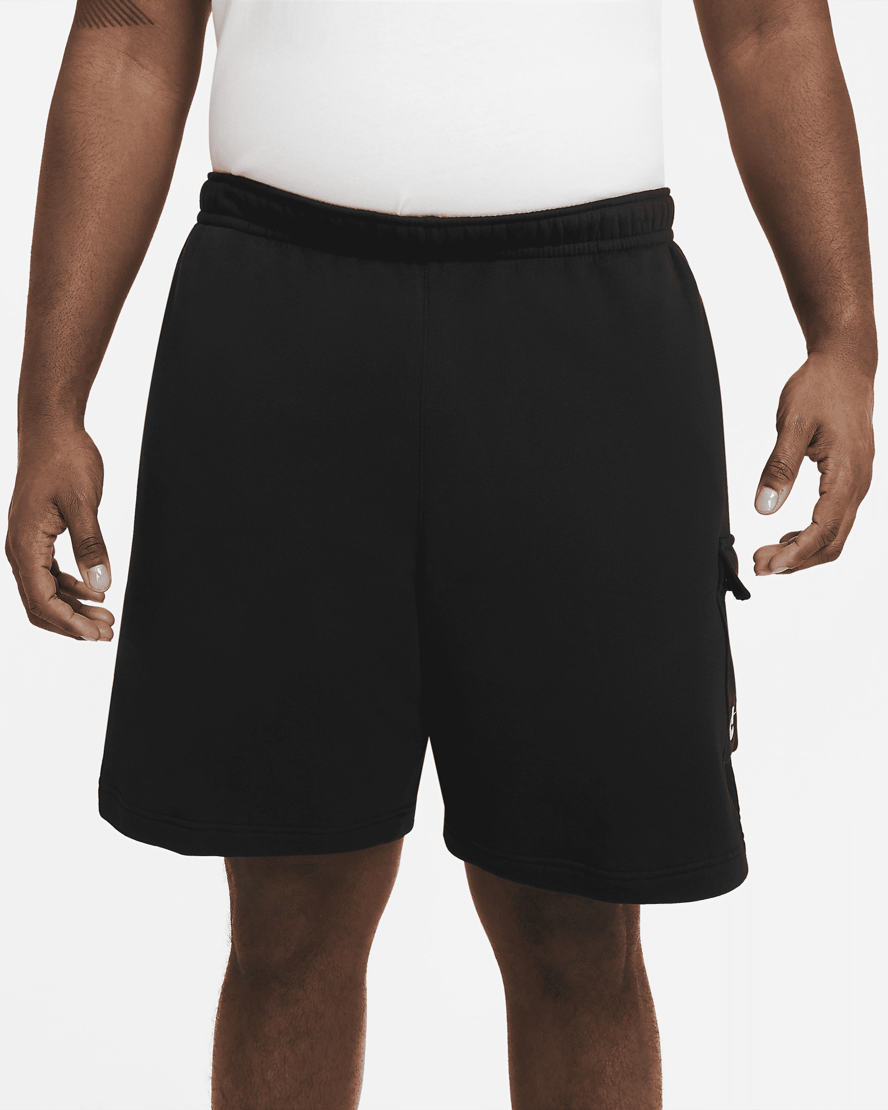 Nike Sportswear Club Men's Cargo Shorts - 9