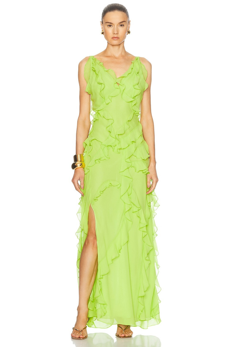 Cedar Gown 1