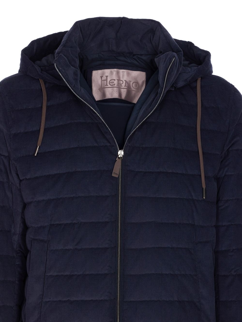 Resort corduroy jacket - 3